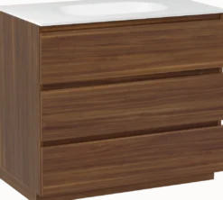 Balmani Lucida badkamermeubel met Tablo Oval wastafel