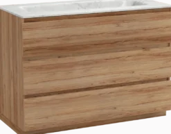 Balmani Lucida badkamermeubel met Tablo Arcato wastafel