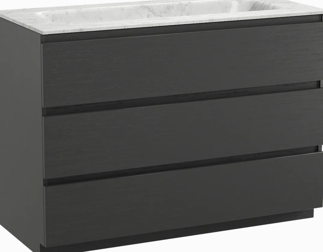 Balmani Lucida badkamermeubel met Tablo Arcato wastafel
