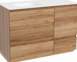 Balmani Lucida badkamermeubel met Tablo Arcato wastafel