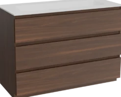 Balmani Lucida badkamermeubel met Tablo Arcato wastafel
