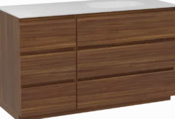 Balmani Lucida badkamermeubel met Tablo Oval wastafel