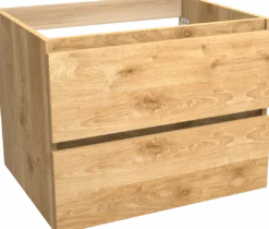 Balmani Lucida wastafelonderkast