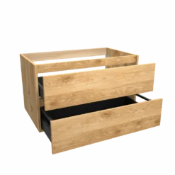 Balmani Lucida wastafelonderkast