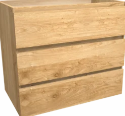 Balmani Lucida wastafelonderkast