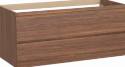 Balmani Lucida wastafelonderkast