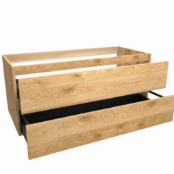 Balmani Lucida wastafelonderkast
