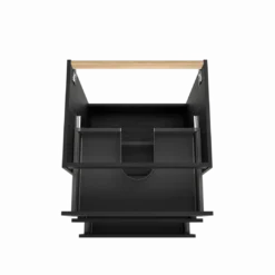 Balmani Lucida wastafelonderkast