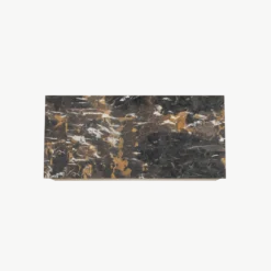 Balmani Mitra badkamermeubel met Stretto wastafelblad voor waskom(men)