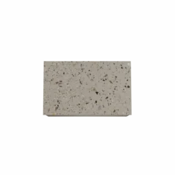 Balmani Mitra badkamermeubel met Stretto wastafelblad voor waskom(men)