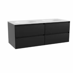Balmani Mitra badkamermeubel met Tablo Oval wastafel