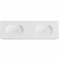 Balmani Mitra badkamermeubel met Tablo Oval wastafel