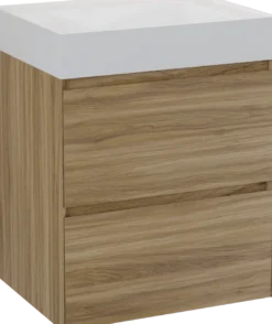 Balmani Mitra Compact badkamermeubel met Argila wastafel