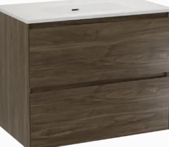 Balmani Mitra Compact badkamermeubel met Nostra wastafel