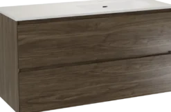 Balmani Mitra Compact badkamermeubel met Nostra wastafel