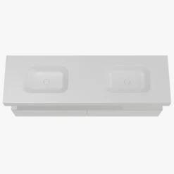 Balmani Mitra Elements badkamermeubel met Arcato wastafel