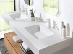 Balmani Mitra Elements wastafelonderkast