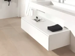 Balmani Mitra Elements wastafelonderkast