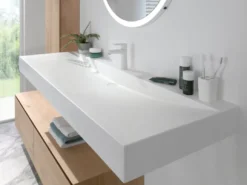 Balmani Mitra Elements wastafelonderkast