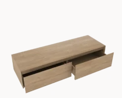 Balmani Mitra Elements wastafelonderkast