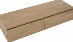 Balmani Mitra Elements wastafelonderkast