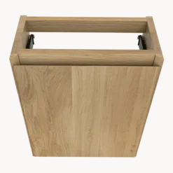 Balmani Mitra toiletmeubel met Facetta tablet