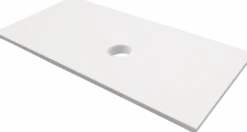 Balmani Mitra toiletmeubel met Facetta tablet