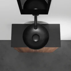 Balmani Mitra toiletmeubel met Facetta tablet