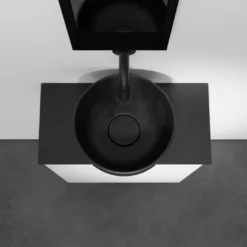 Balmani Mitra toiletmeubel met Facetta tablet