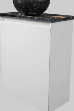 Balmani Mitra toiletmeubel met Facetta tablet