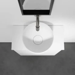 Balmani Mitra toiletmeubel met Facetta tablet