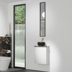 Balmani Mitra toiletmeubel met Facetta tablet