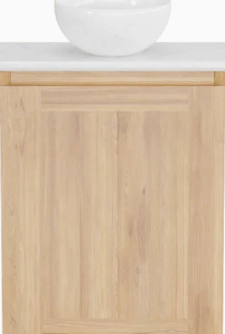Balmani Mitra toiletmeubel met Facetta tablet