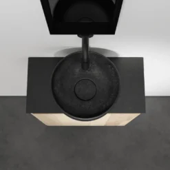 Balmani Mitra toiletmeubel met Facetta tablet