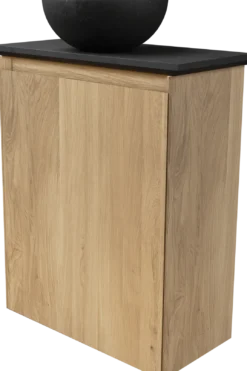 Balmani Mitra toiletmeubel met Facetta tablet