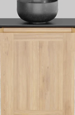 Balmani Mitra toiletmeubel met Facetta tablet