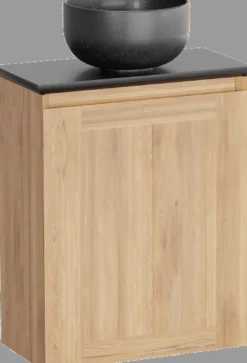 Balmani Mitra toiletmeubel met Facetta tablet