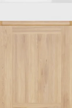 Balmani Mitra toiletmeubel met Dama wastafel