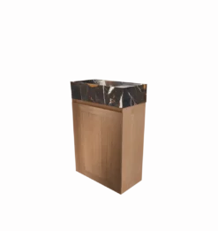 Balmani Mitra toiletmeubel met Dama wastafel