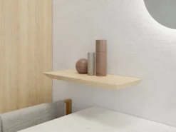 Balmani Mitra wandplank