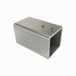 Balmani Modular bevestigingsbout stabilisatiestang
