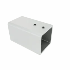 Balmani Modular bevestigingsbout stabilisatiestang