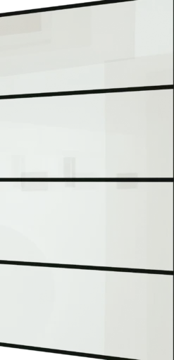 Balmani Modular douchewand