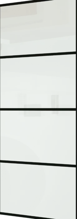 Balmani Modular douchewand
