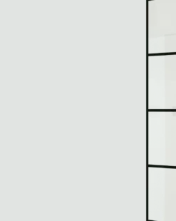 Balmani Modular douchewand