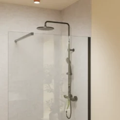 Balmani Modular douchewand