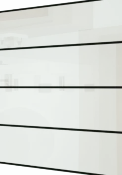 Balmani Modular douchewand