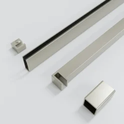Balmani Modular Flat Profielenset