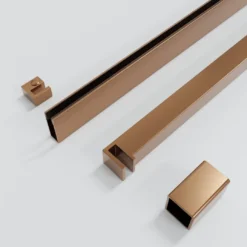 Balmani Modular Flat Profielenset