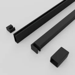 Balmani Modular Flat Profielenset